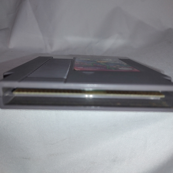 Battletoads (Nintendo Entertainment System, 1985 - Picture 2 of 3